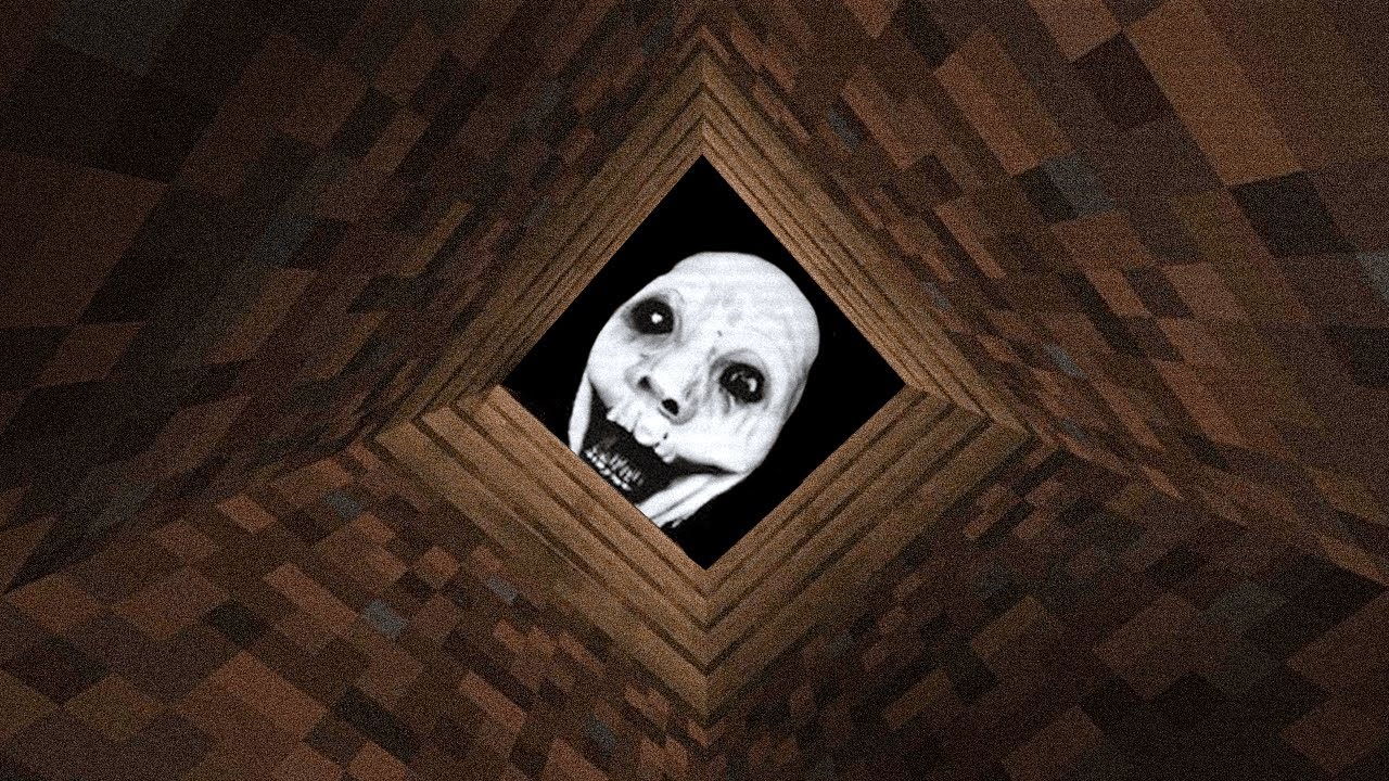 I Survived The SCARIEST Minecraft Mods... [MOVIE]