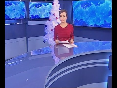 Вести Бурятия. 15-30 Эфир от 14.01.2016
