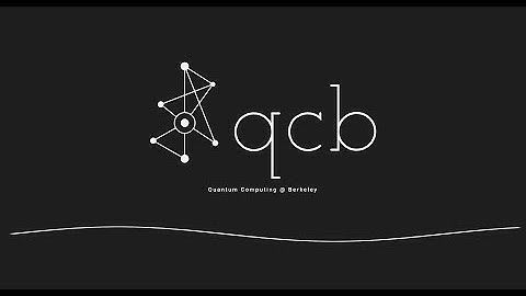 Overview of Quantum Algorithms