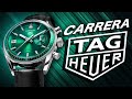 The outstanding revival of the tag heuer carrera glassbox skipper dato