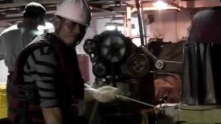 GBD Calamari presents End of the line.wmv