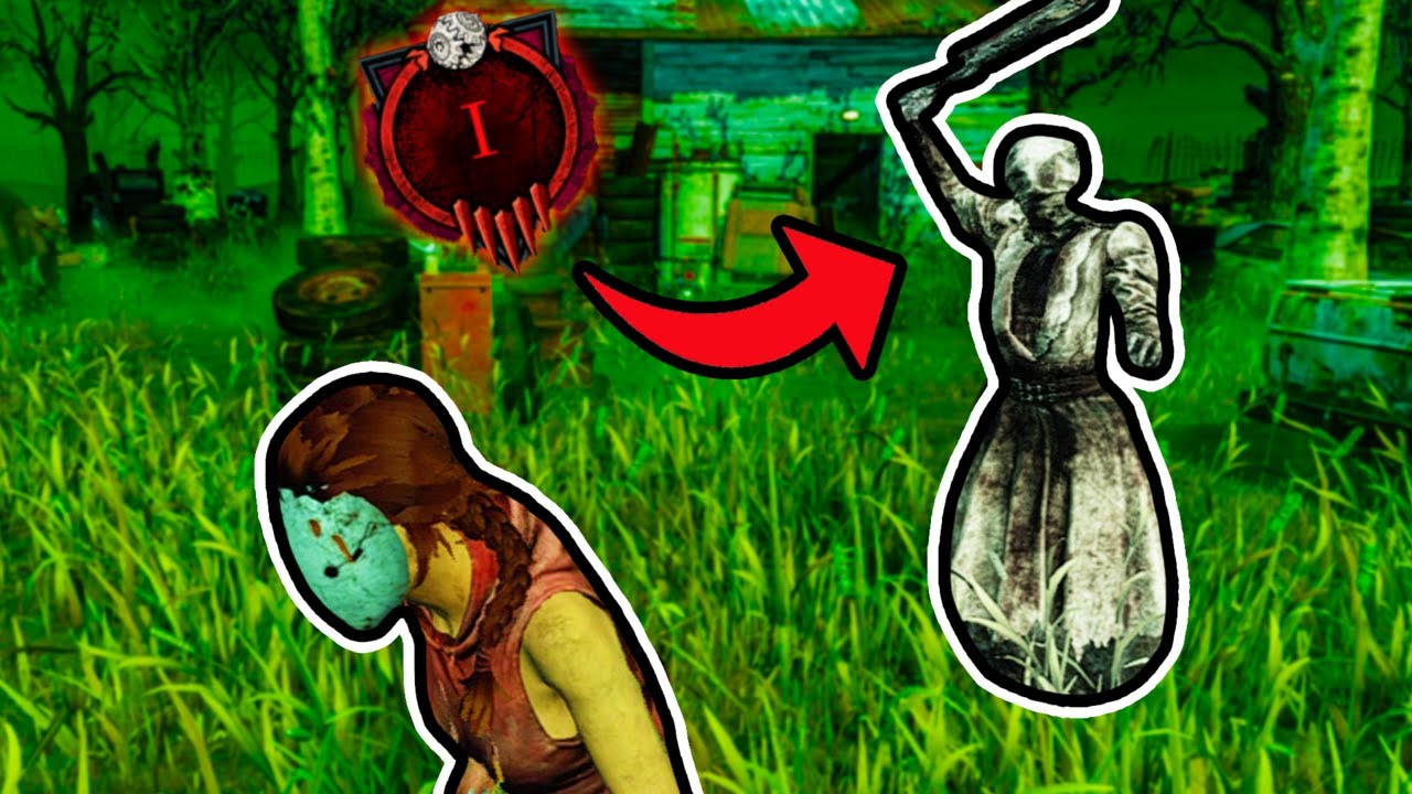 Циклические убийцы на протяжении всей игры!