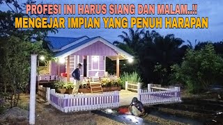 Download Lagu BERUSAHA SIANG \u0026 MALAM..!! MENGEJAR IMPIAN YANG PENUH HARAPAN MP3 Download Lagu BERUSAHA SIANG \u0026 MALAM..!! MENGEJAR IMPIAN YANG PENUH HARAPAN MP3