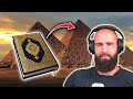 Christian reacts to the quran unlocks the secrets of egypt i am lost for words
