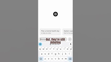 This tool can detect AI generated text #chatgpt #ai #students #studentlife