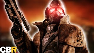 Fallout New Vegas: SKILLS You Must Know - CBR