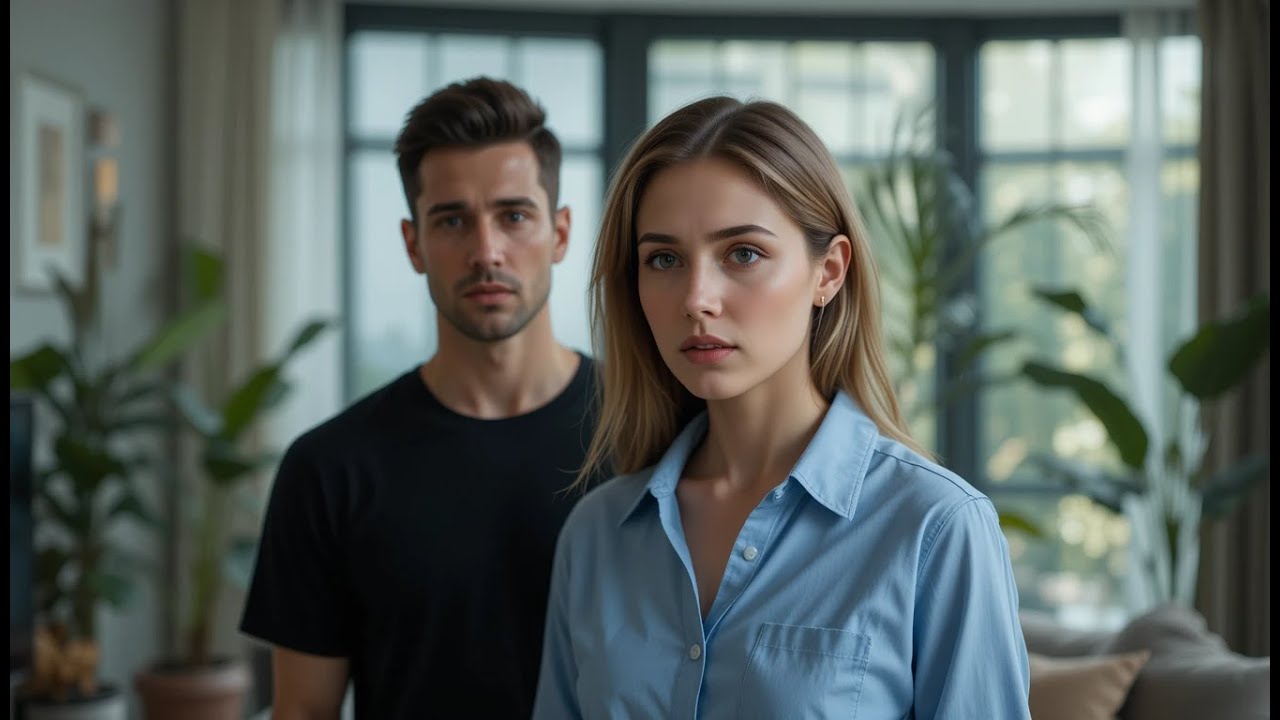 True Story - After Dad Passed Away, Stepmother Made a Shocking Request