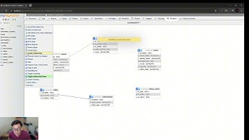 BASIS DATA (TUGAS 2) MEMBUAT DATA MYSQL DENGAN XAMPP
