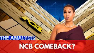 Famous The Analysts- Will NCB's Rally Continue? Net Worth