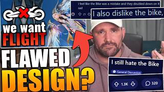 I tried To save Wuthering Waves But The Community Hated Me For It
So today we open a wound from 7 months ago a take that i got absolutely dragged for but now it appears people are starting to understand what I was talking about all this time.
Kuro Messed Up https://www.youtube.com/watch?v=z1RQXcUmg80&t=562s
Come hang out
Discord https://discord.gg/U7jYqJRn7N
Wuthering Waves is a 2024 free-to-play open world gacha action role-playing game developed and published by Kuro Games. Revealed on March 23, 2022, it was initially inspired by Death Stranding, with the aim to create a post-apocalyptic world where players can experience the fusion of new and old civilizations. I tried To save Wuthering Waves But The Community Hated Me For It