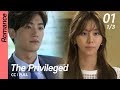 CCFULL The Privileged EP01 13 상류사회