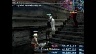 FF12 NLBLLG(122333) Yiazmat (No DCG)