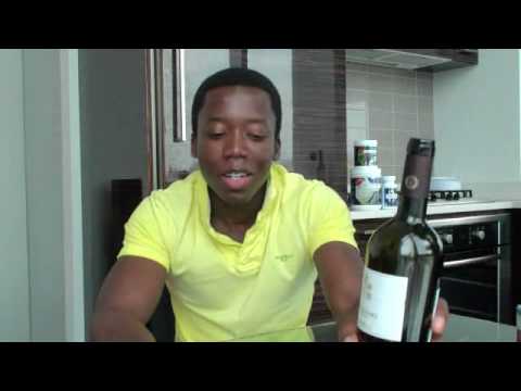 Proper Nutrition 101 - Part 7 (The Benefits of Red Wine)