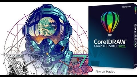 corel draw  selección de objetos