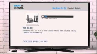 HSN | How To Shop By Remote With The Roku Stick