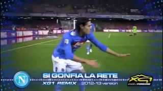 SI GONFIA LA RETE XG1 REMIX 2012\2013