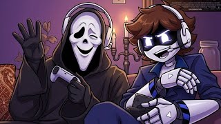 Back In Livestream and with Updates