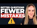 20 Questions to Ask Other Leaders (and AVOID MISTAKES)