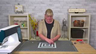 Proper Bobbin Use