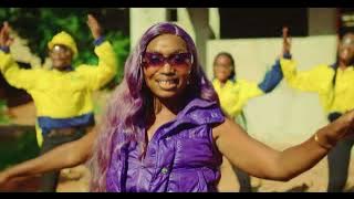Anita Macuacua - Ni Strong (Official Music Video)