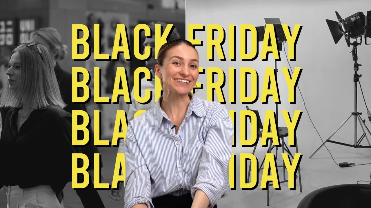 Black Friday and Q4 Marketing Tips to Succeed! | E-commerce and Service ...