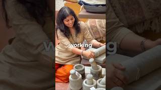 Best place for buying gifts #bengaluru #viral #shopping #gift #traditional #vessel #handcrafted