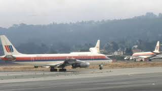 United Airlines Flight 2885 | Wikipedia audio article