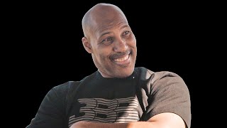 LaVar Ball opens his heart [EXCLUSIVE INTERVIEW]