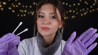 видео: Центр АСМР Услуг 🤩 ГЛУБОКАЯ Очистка УШЕК 👂🏻 ASMR Roleplay Ear Cleaning 🇷🇺 картинка: Центр АСМР Услуг 🤩 ГЛУБОКАЯ Очистка УШЕК 👂🏻 ASMR Roleplay Ear Cleaning 🇷🇺