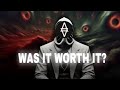 When Success Becomes Your Nightmare