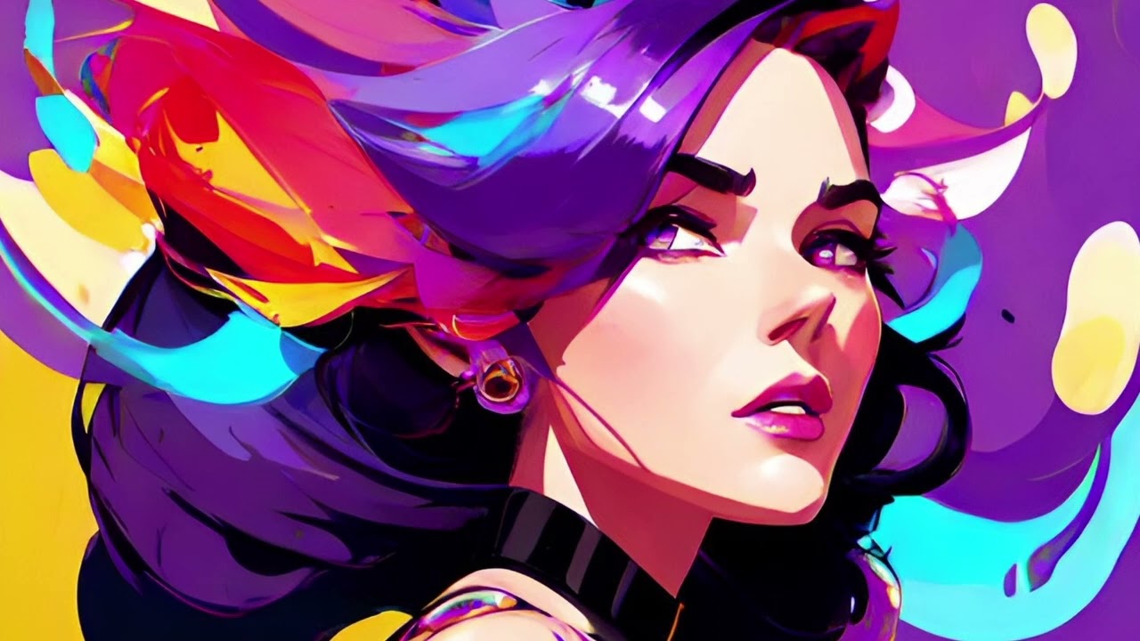 Night Source - Rise Above (Original Version)