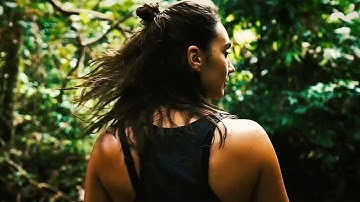 Aeron Aether & Terry Da Libra - Hope Unchained (Official Music Video)