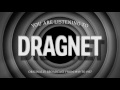 Dragnet  ep3  the werewolf