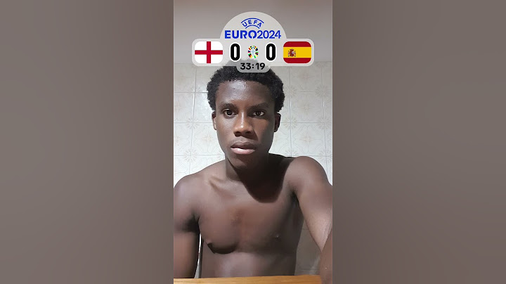 MY PREDICTION FOR THE EURO 2024 FINAL 🤯