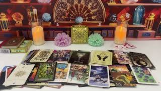 CAPRICORN THE BONUS STAY OR GO THE BIG CONVERSATION TH - DAILY TAROT CAPRICORN LOVE TAROT READING screenshot 5