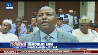 Funding Remains A Major Challenge In Nigeria's Education