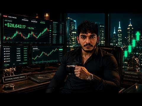 LIVE GOLD TRADING / XAUUSD LIVE / BTCUSD LIVE / 🔥| @axrchit