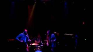 Watch Sebastien Grainger Im All Rage live 05 video