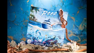 Reef Project - Revive The Reef, Save The Ocean