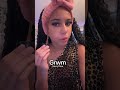 Grwm et Story time //@Tina 