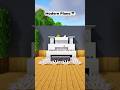 Minecraft Modern Piano 🎹