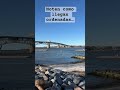Propagación de #ondas (#olas) en #york #river #chesapeake #bay (#bahia) #ingenieria #ciencia