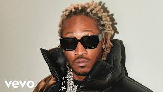 Future – Ghost (Music Video)