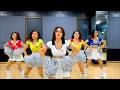 Don Omar - Danza Kuduro ft. Lucenzo Choreography by Deli Project from Thailand
