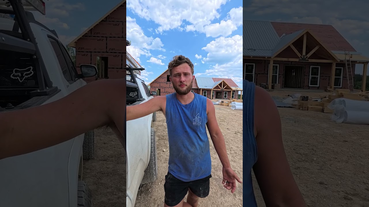 Do metal roofs need OSB underneath? It depends!