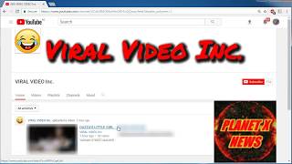 Planet X News Busted Again - Impersonating Astrophysicist (ReUpload)