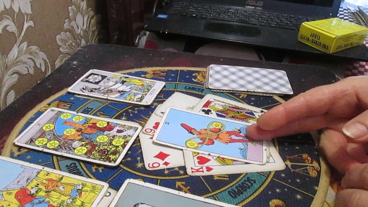 Червовые дамы ! Ваши события с 5 по 11 Января? Ждите хороших новостей!!!