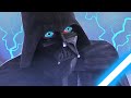 Darth Vader's Blue Eyes in Clone Wars Finale - Clone Wars Explained