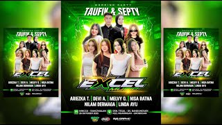 Download Lagu ::: LIVE STREAMING EXCEL MUSIC   WEDDING TAUFIK \u0026 SEPTY IN TEGAL - BANDUNGSARI:: MP3 Download Lagu ::: LIVE STREAMING EXCEL MUSIC   WEDDING TAUFIK \u0026 SEPTY IN TEGAL - BANDUNGSARI:: MP3