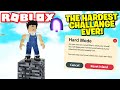 ROBLOX ISLANDS HARD MODE!!!